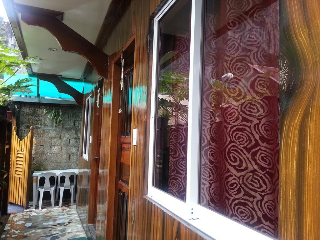 Balay Paragua El Nido Bagian luar foto