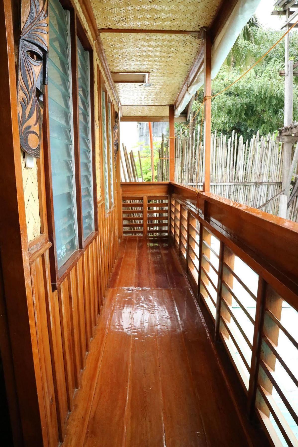 Balay Paragua El Nido Bagian luar foto