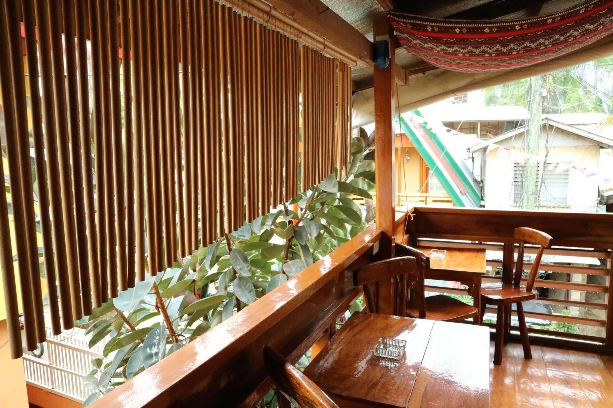 Balay Paragua El Nido Bagian luar foto