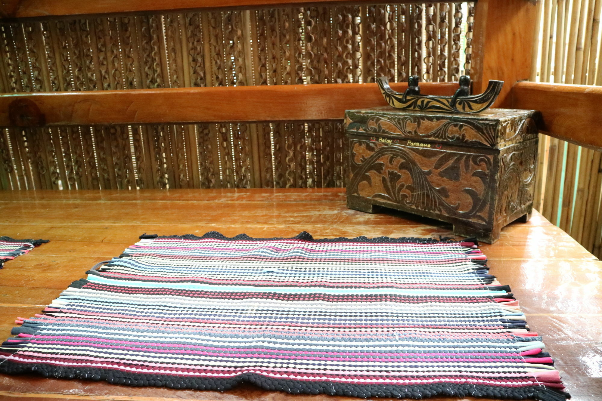 Balay Paragua El Nido Bagian luar foto