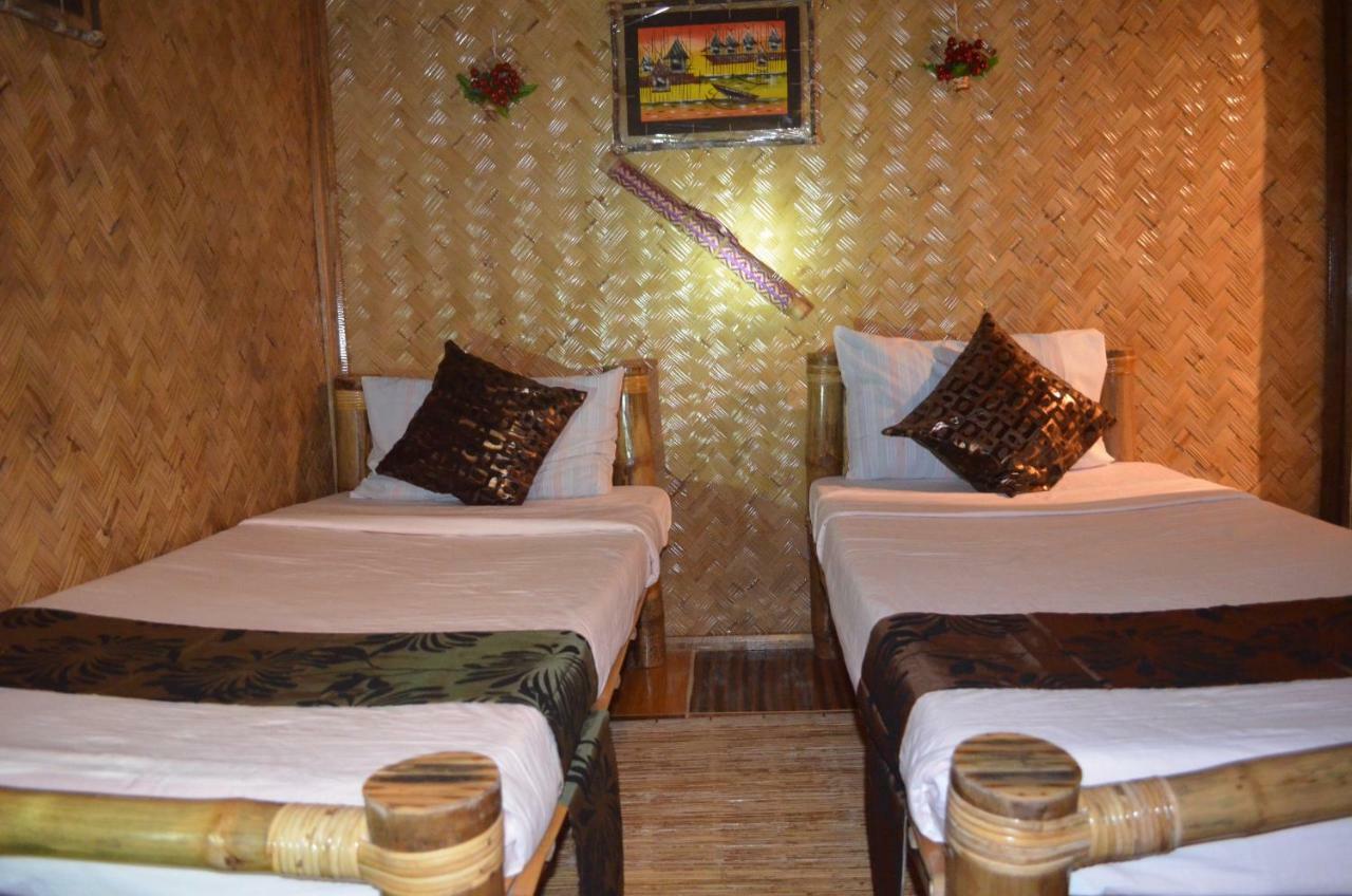 Balay Paragua El Nido Bagian luar foto