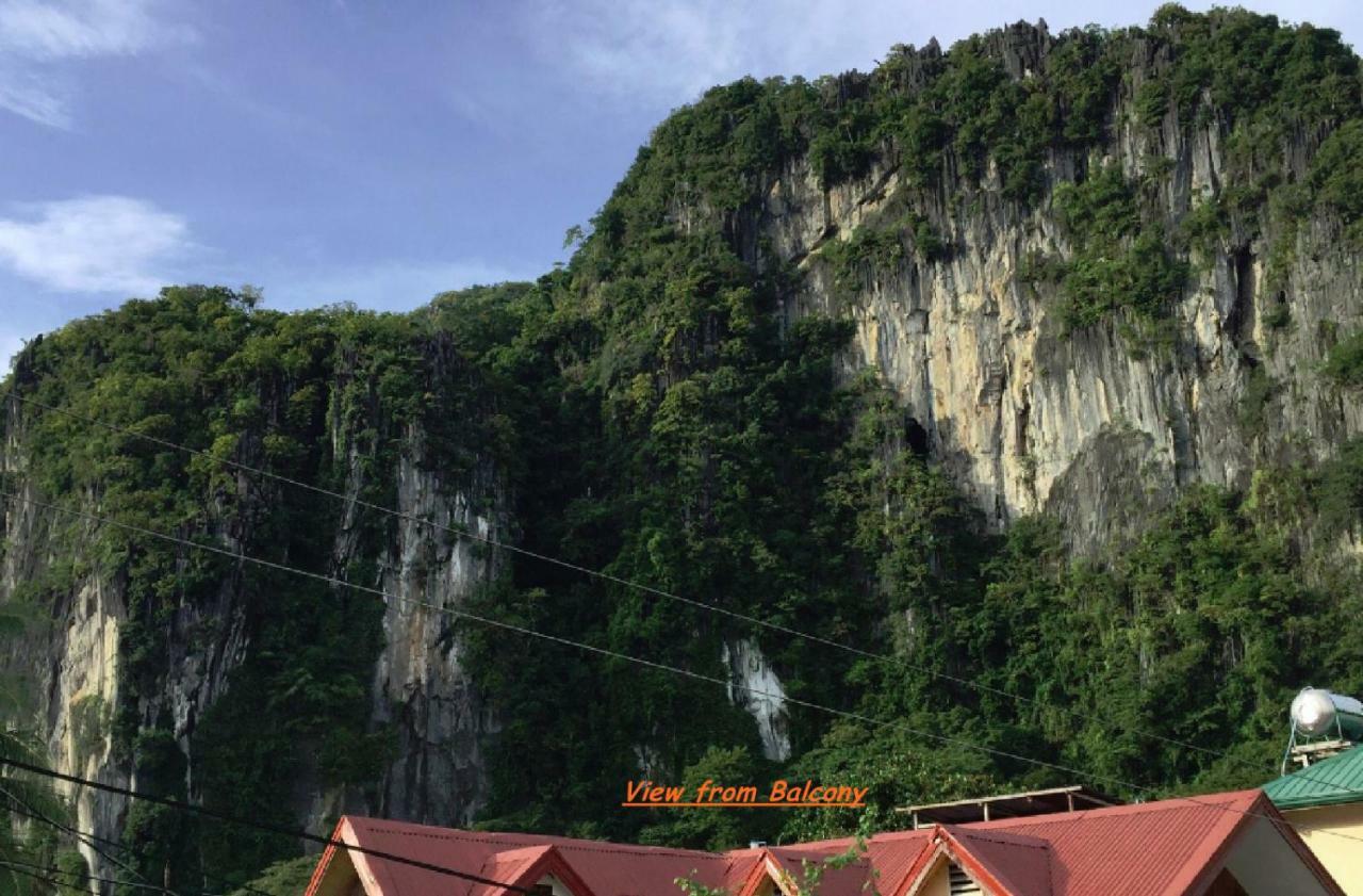 Balay Paragua El Nido Bagian luar foto
