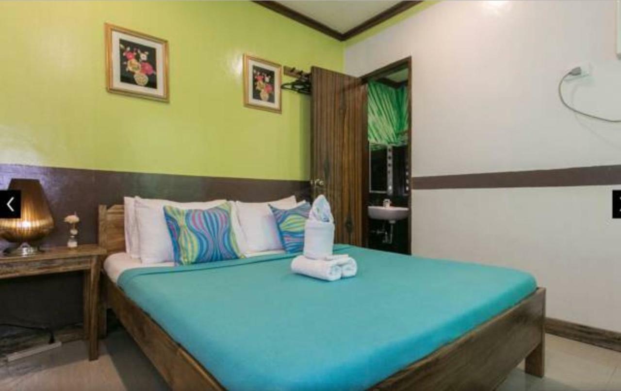 Balay Paragua El Nido Bagian luar foto