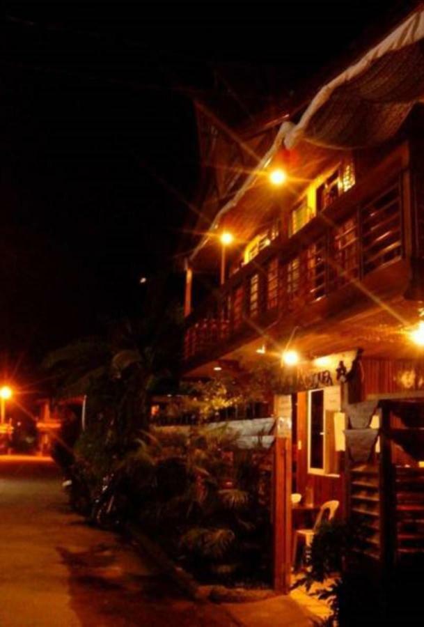 Balay Paragua El Nido Bagian luar foto