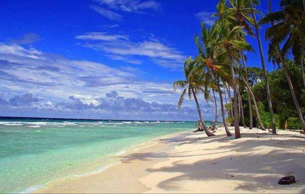 Balay Paragua El Nido Bagian luar foto