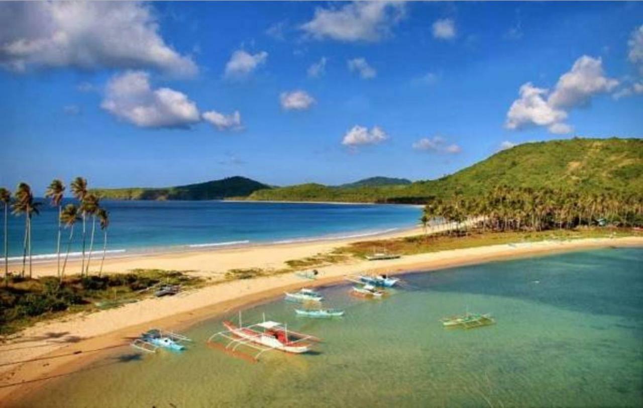 Balay Paragua El Nido Bagian luar foto
