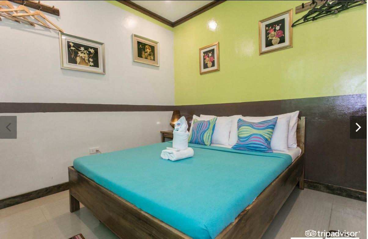 Balay Paragua El Nido Bagian luar foto